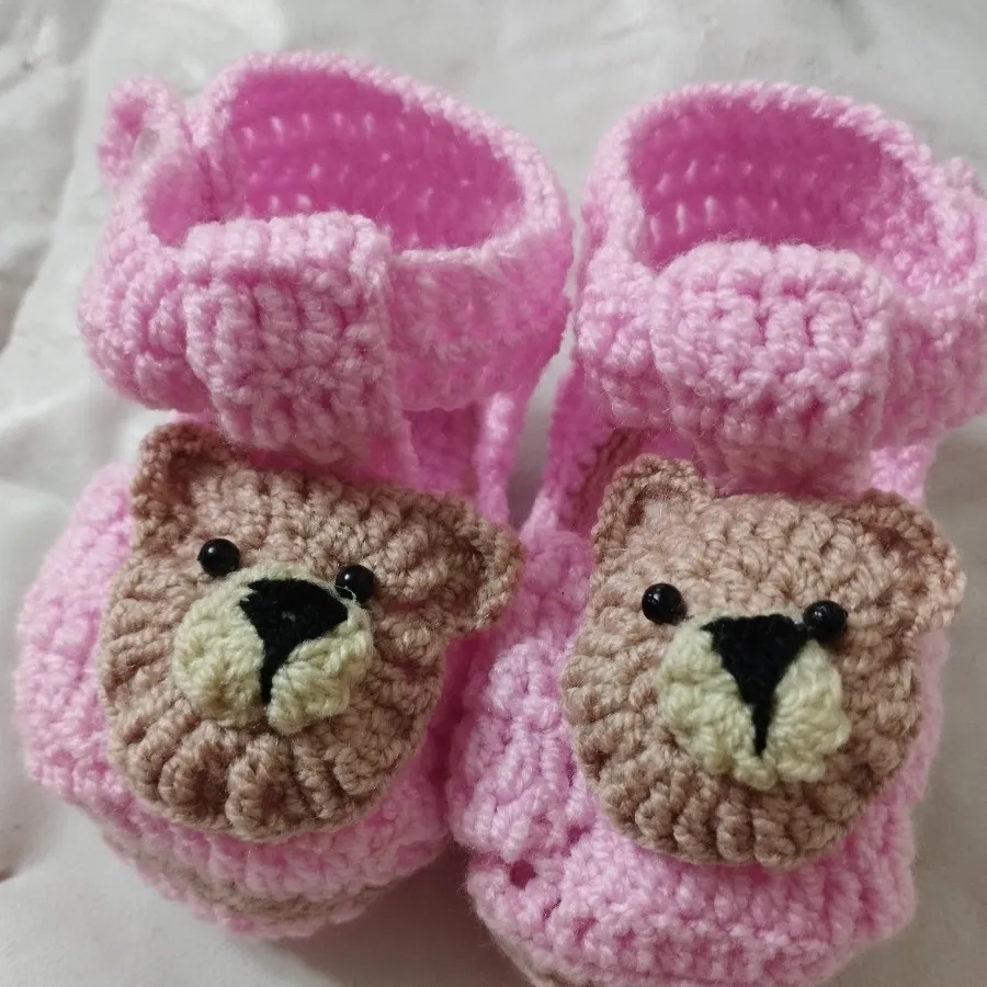 پاپوش نوزاد