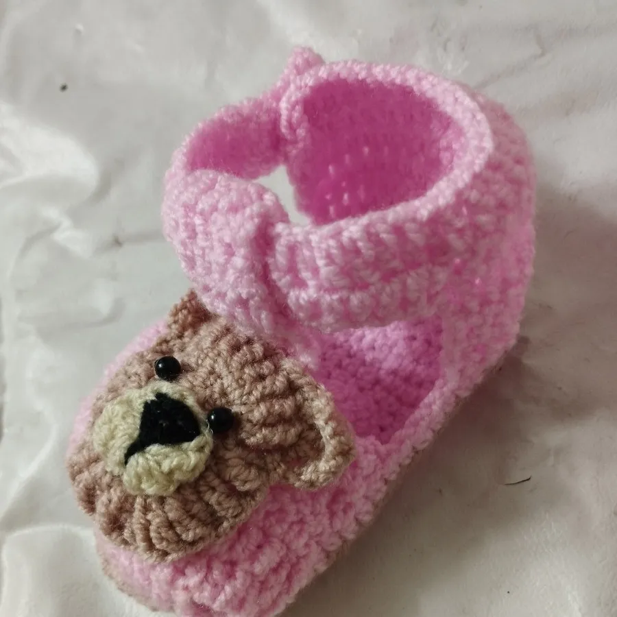 پاپوش نوزاد