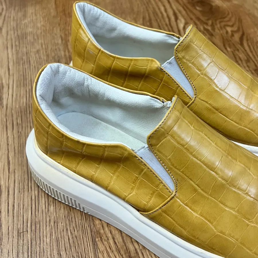 کفش ونس بسیار راحت