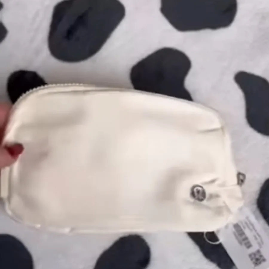 کیف لولمون اورجینال تگدار