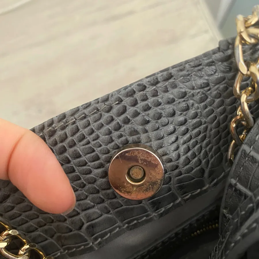 ست کیف کفش چرم نفیس