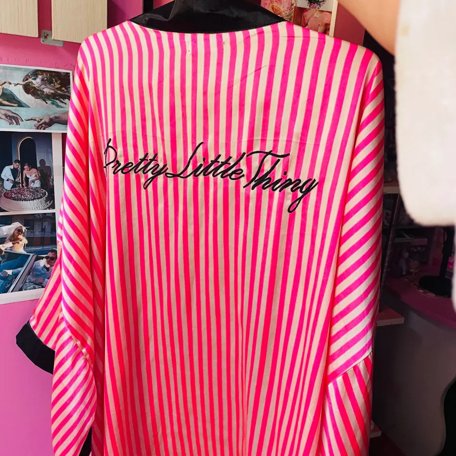 روبدوشامبر ساتن امریکایی