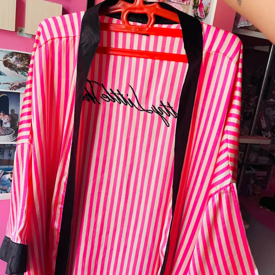 روبدوشامبر ساتن امریکایی