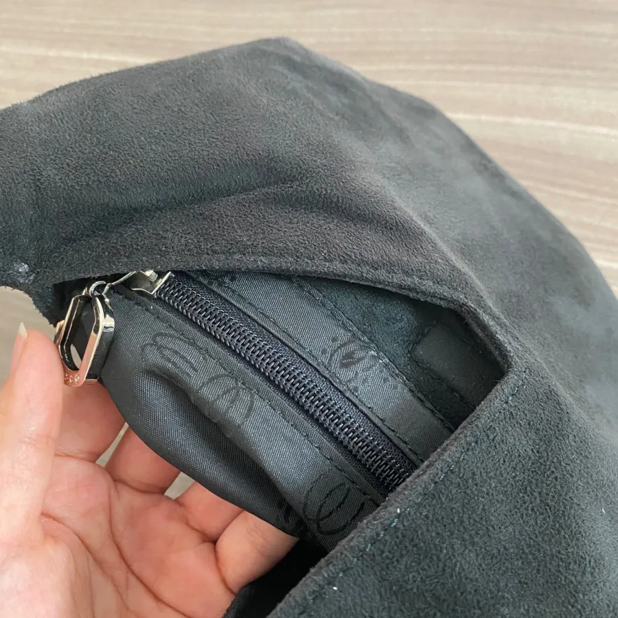 کیف مجلسی وایت بوفالو