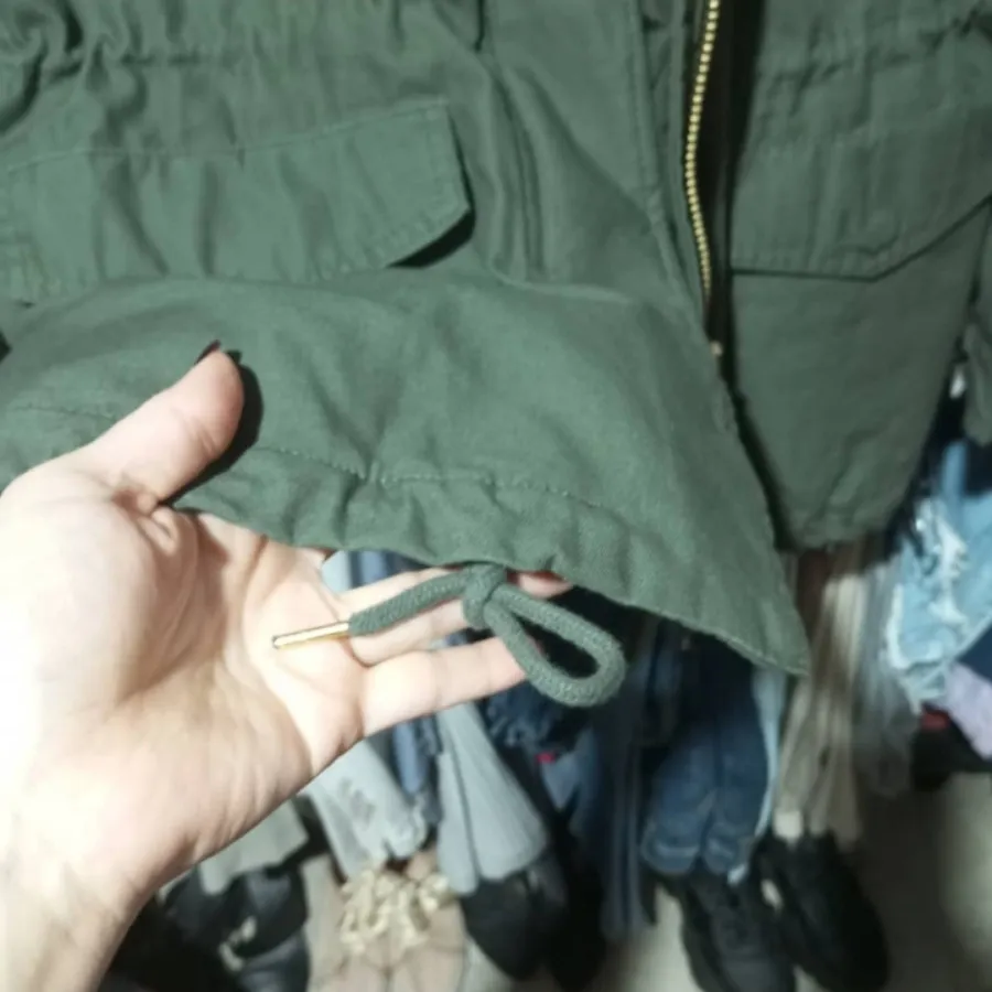 کاپشن  مارک h@m