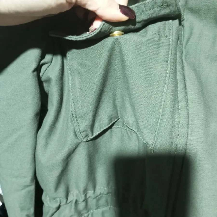 کاپشن  مارک h@m