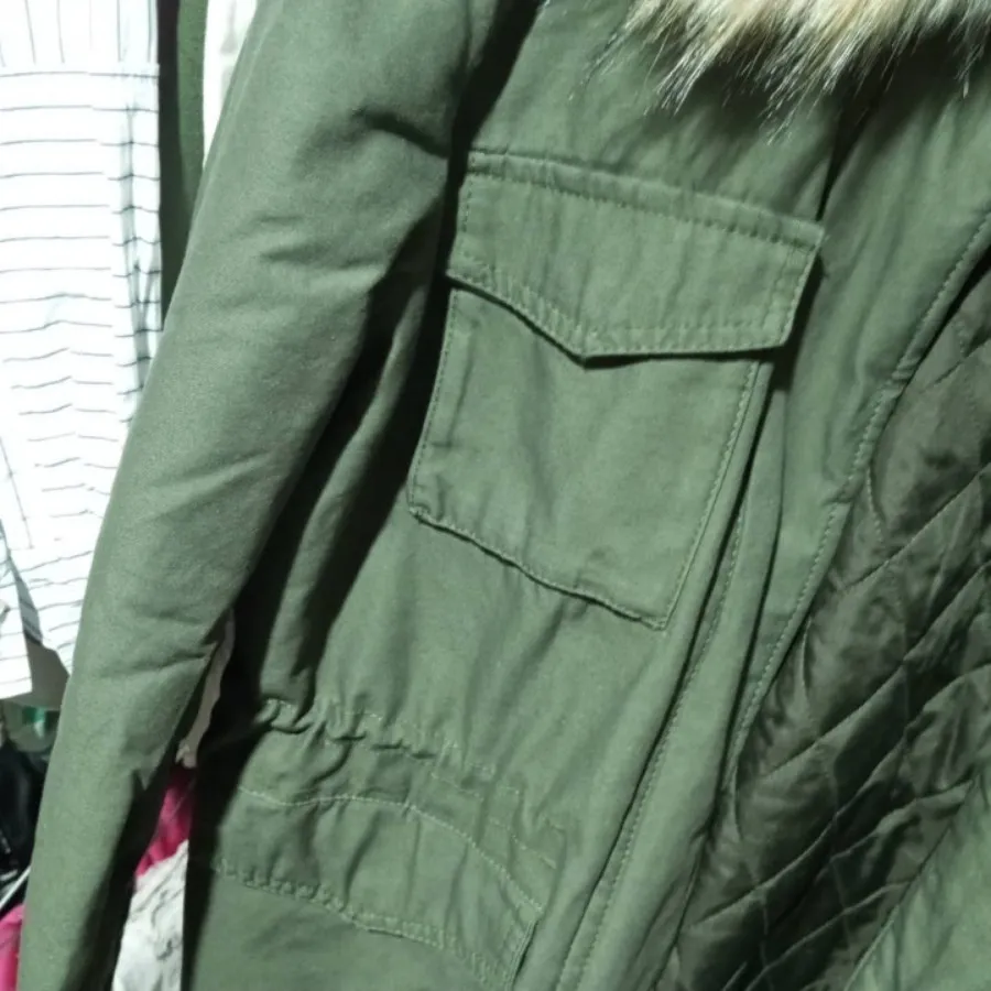 کاپشن  مارک h@m