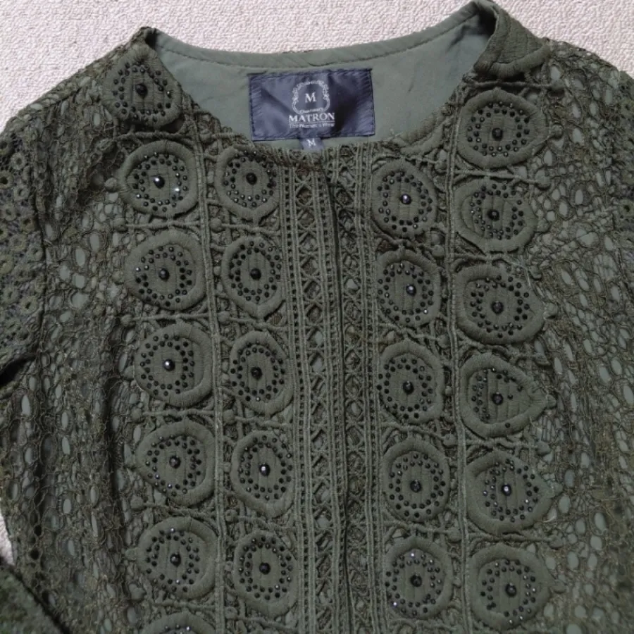 مانتو مجلسی