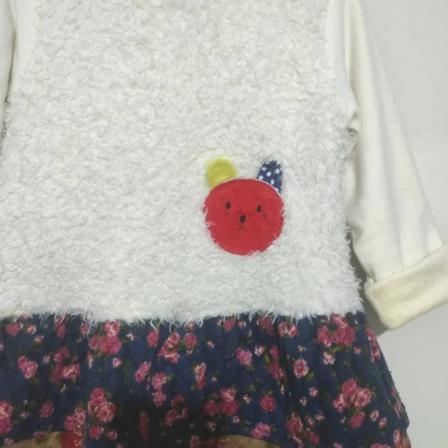 تونیک زمستانی جوراب شلوا