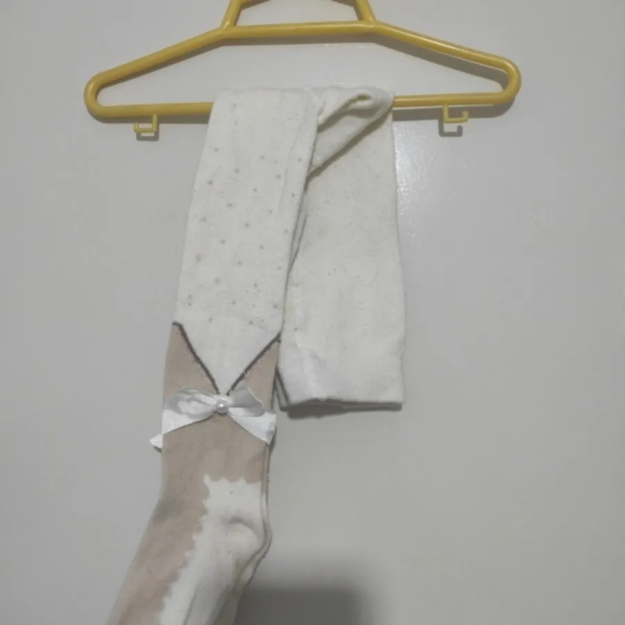 تونیک زمستانی جوراب شلوا