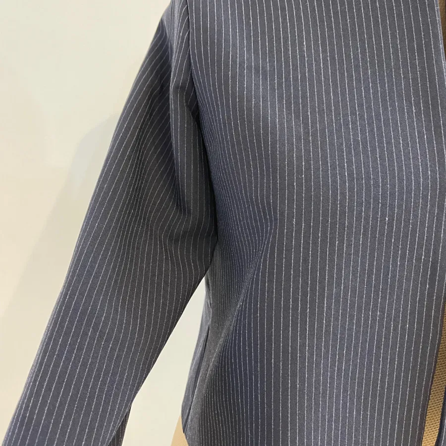 کت لایی کشی شده