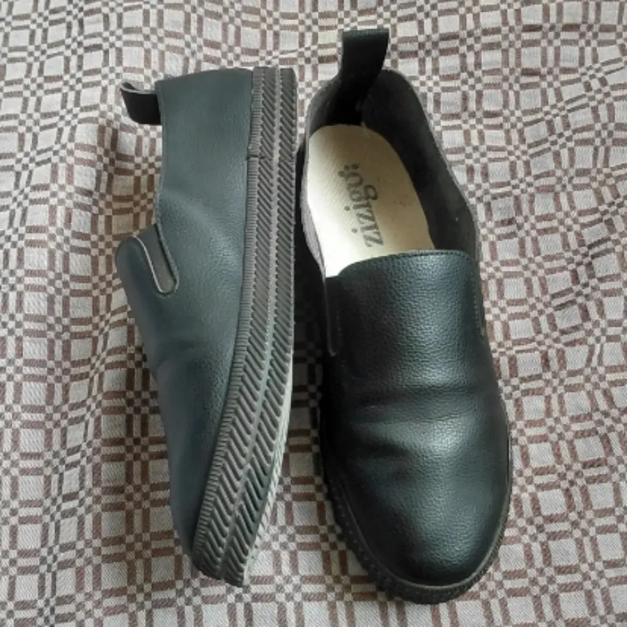 کفش تخت زنانه