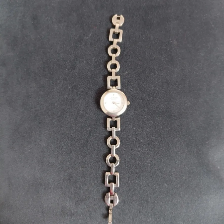 ساعت مچی زنانه