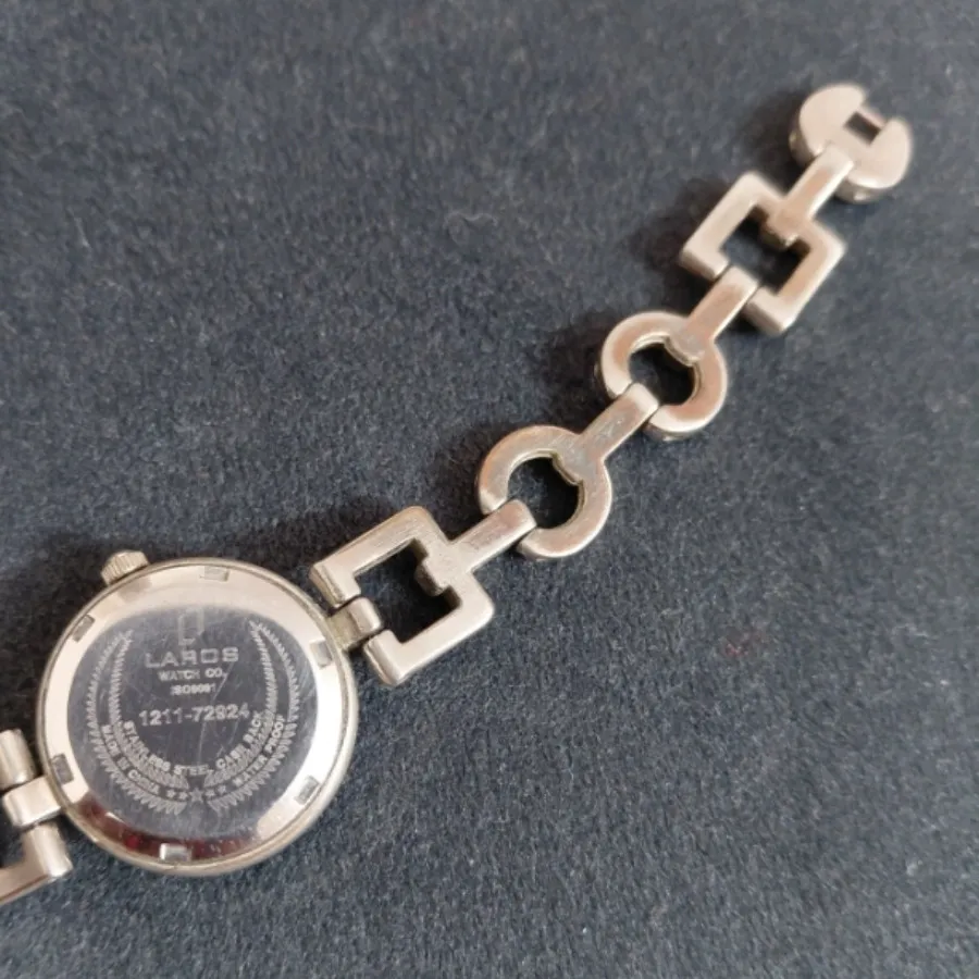 ساعت مچی زنانه