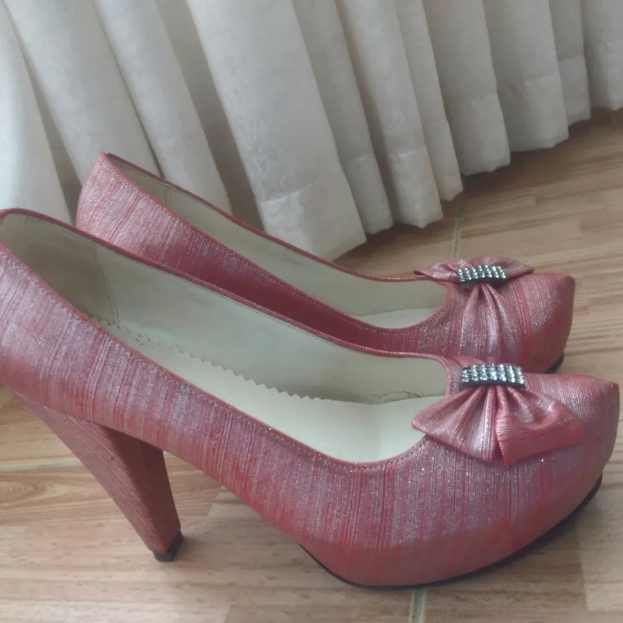 کفش مجلسی سایز 39 و 40