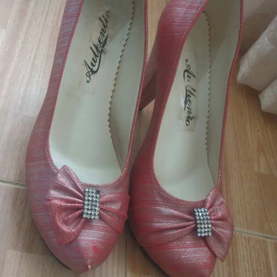 کفش مجلسی سایز 39 و 40