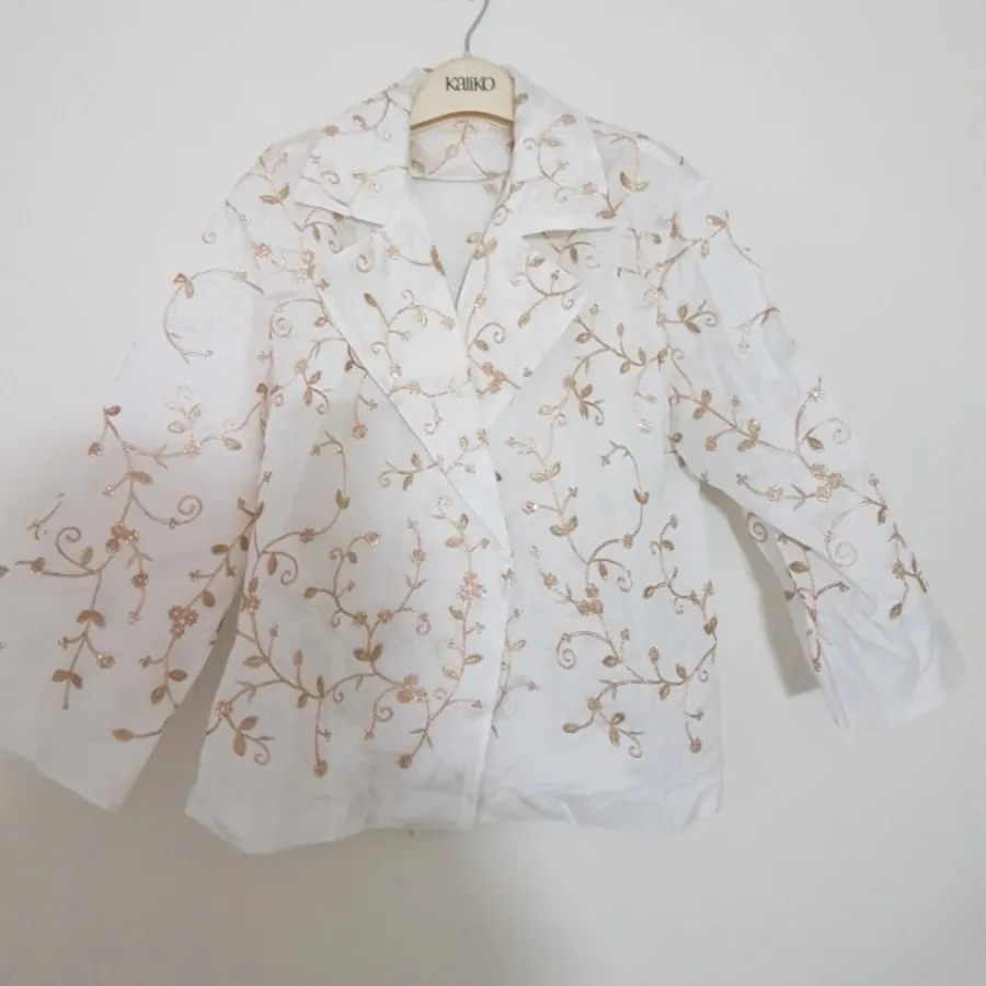 شومیز مزون دوز