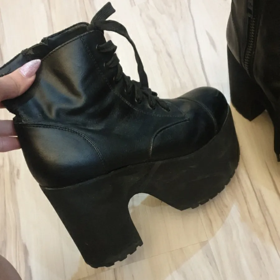 کفش کیل استار اورجینال