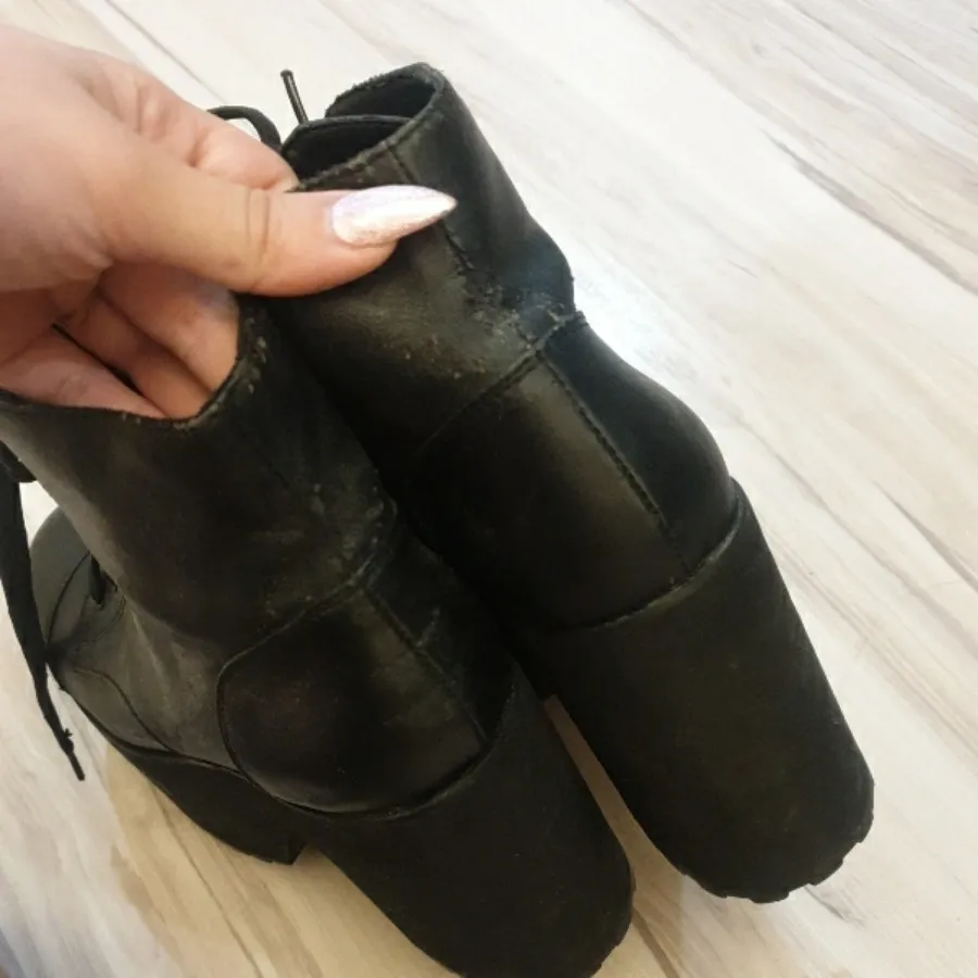 کفش کیل استار اورجینال