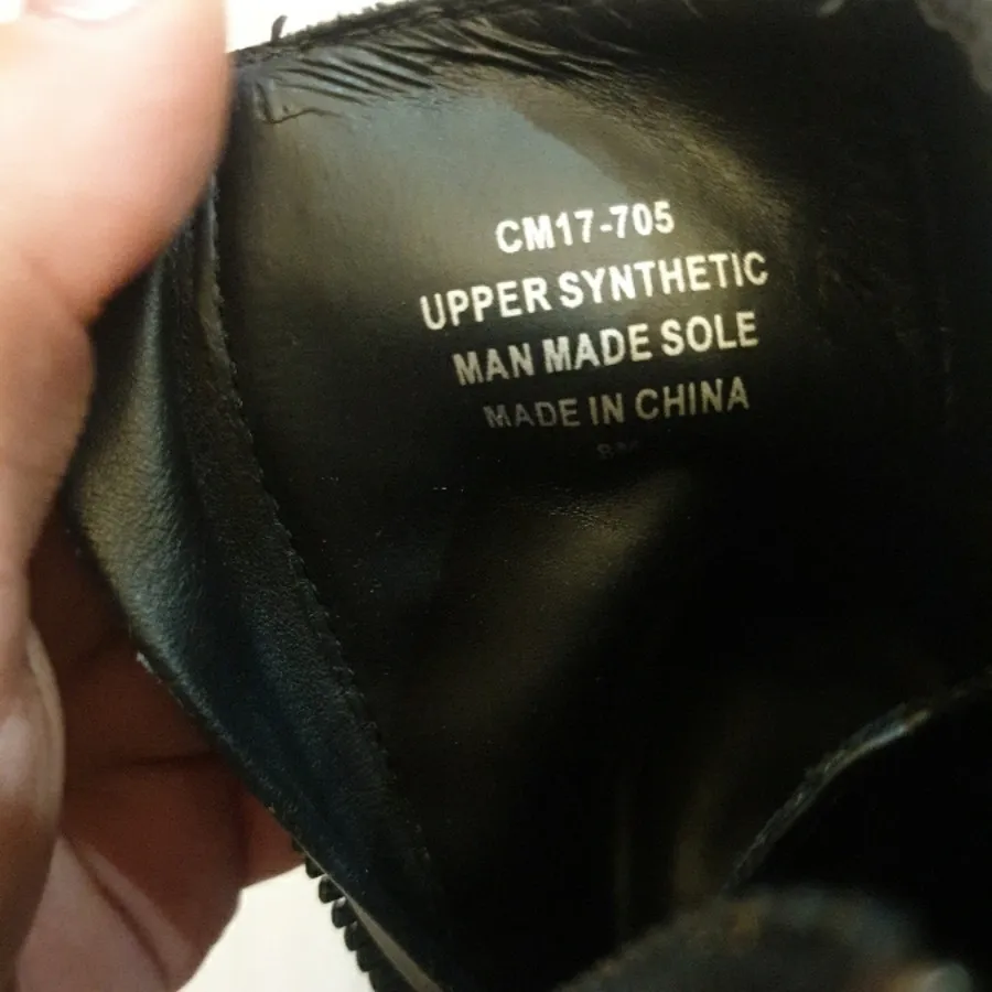 کفش کیل استار اورجینال