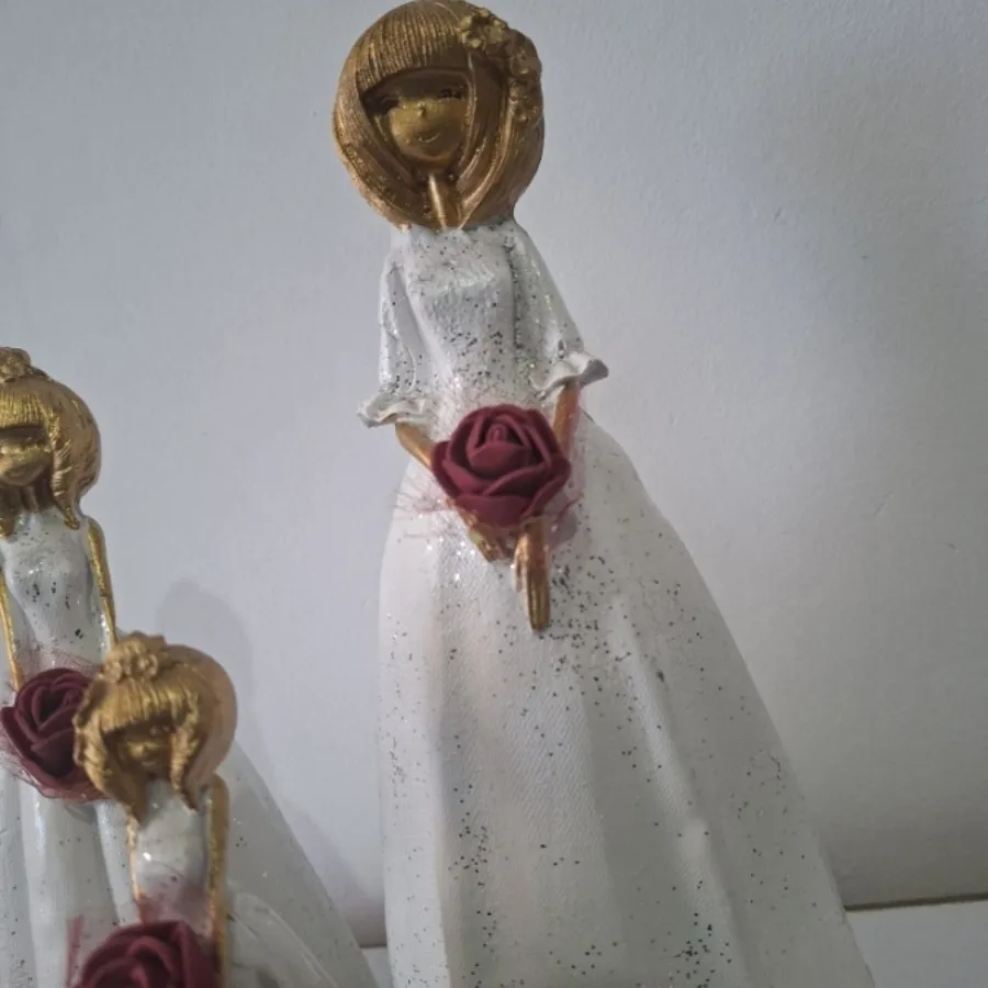 مجسمه 3 تایی