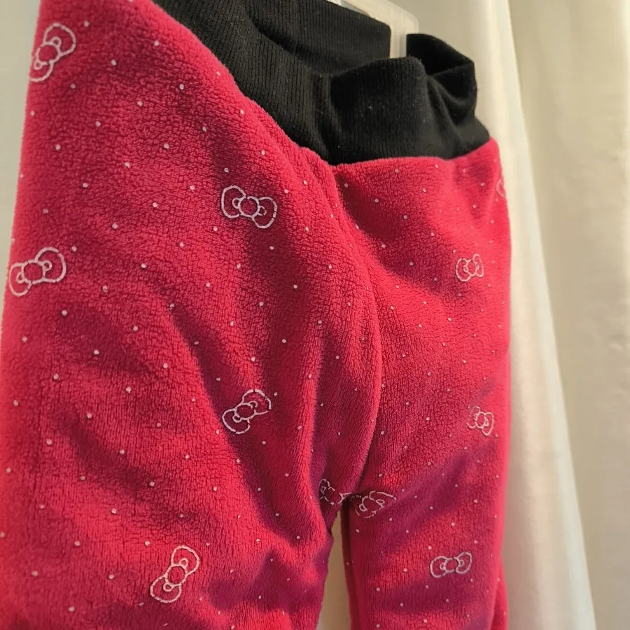 شلوار ژمستانی