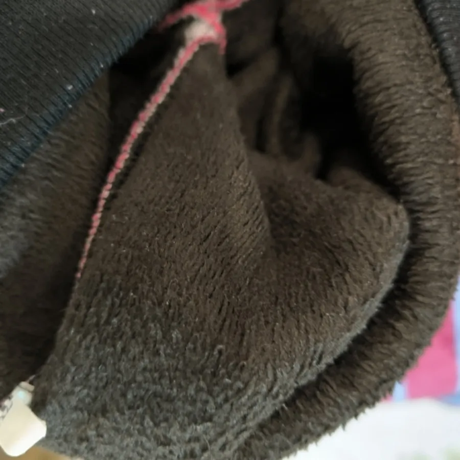 شلوار ژمستانی