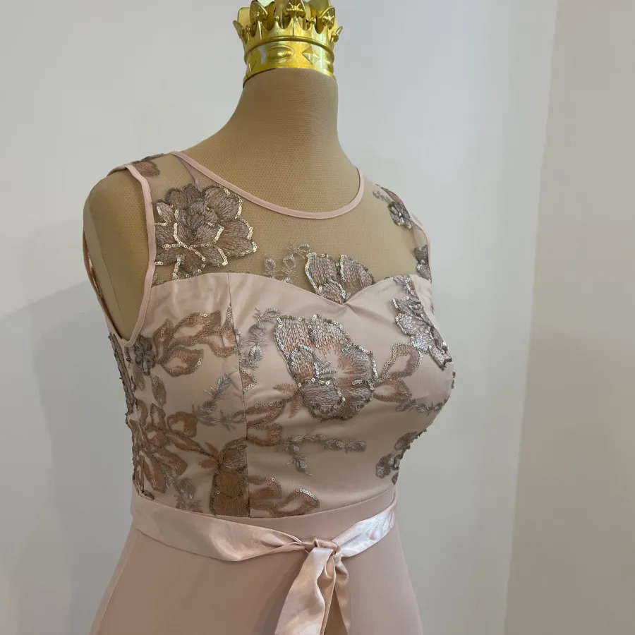 پیراهن مجلسی