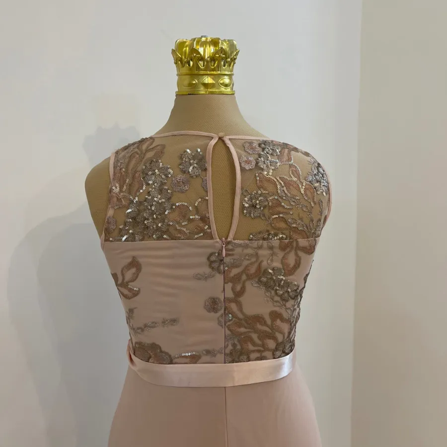 پیراهن مجلسی