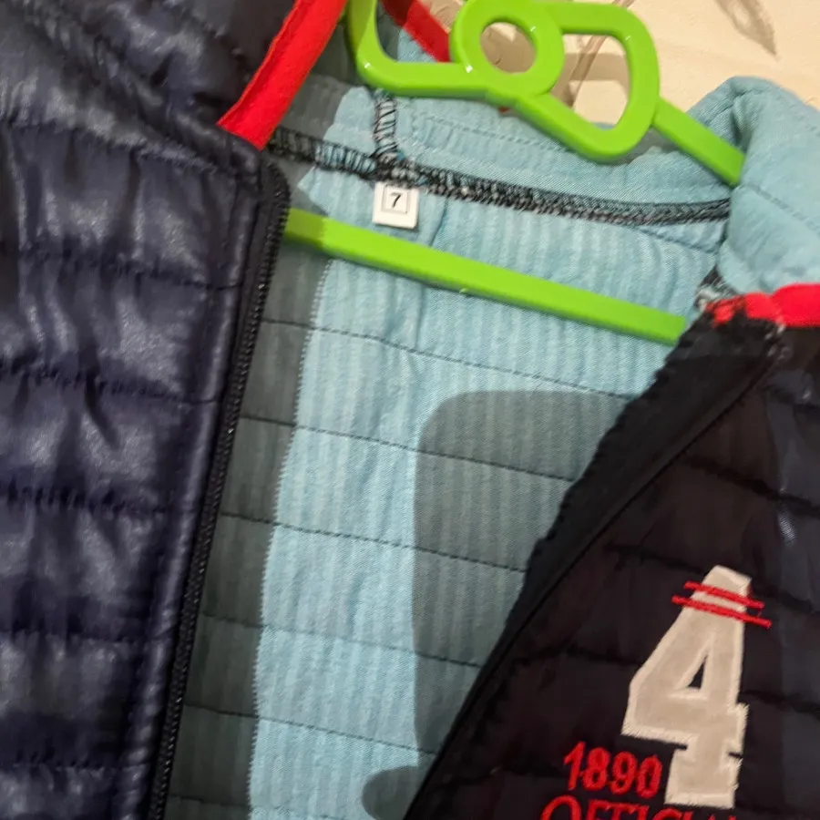 پافر بچه گانه