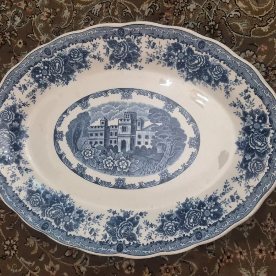 ظرف چینی ژاپنی