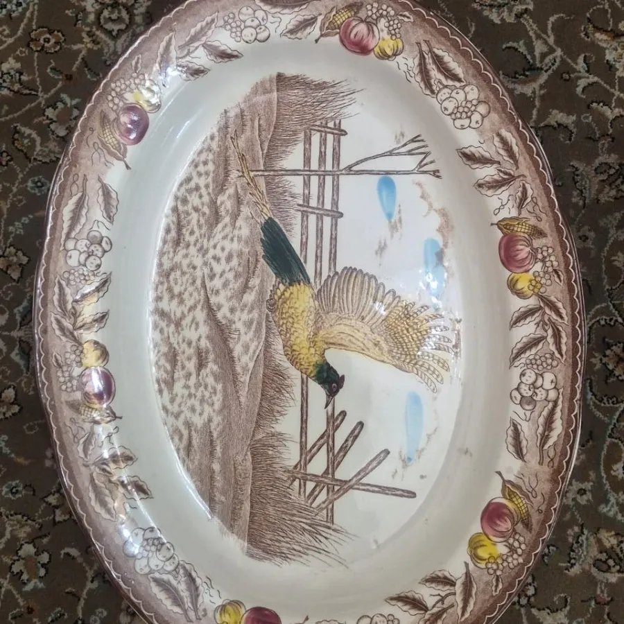 ظرف چینی ژاپنی