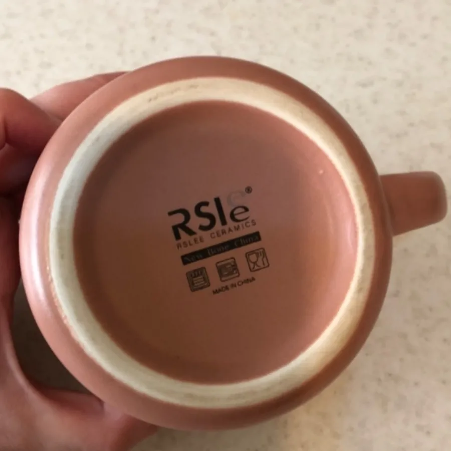 ماگ جعبه دار