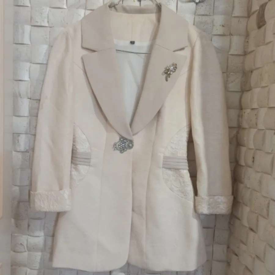 کت و شلوار مجلسی زنانه