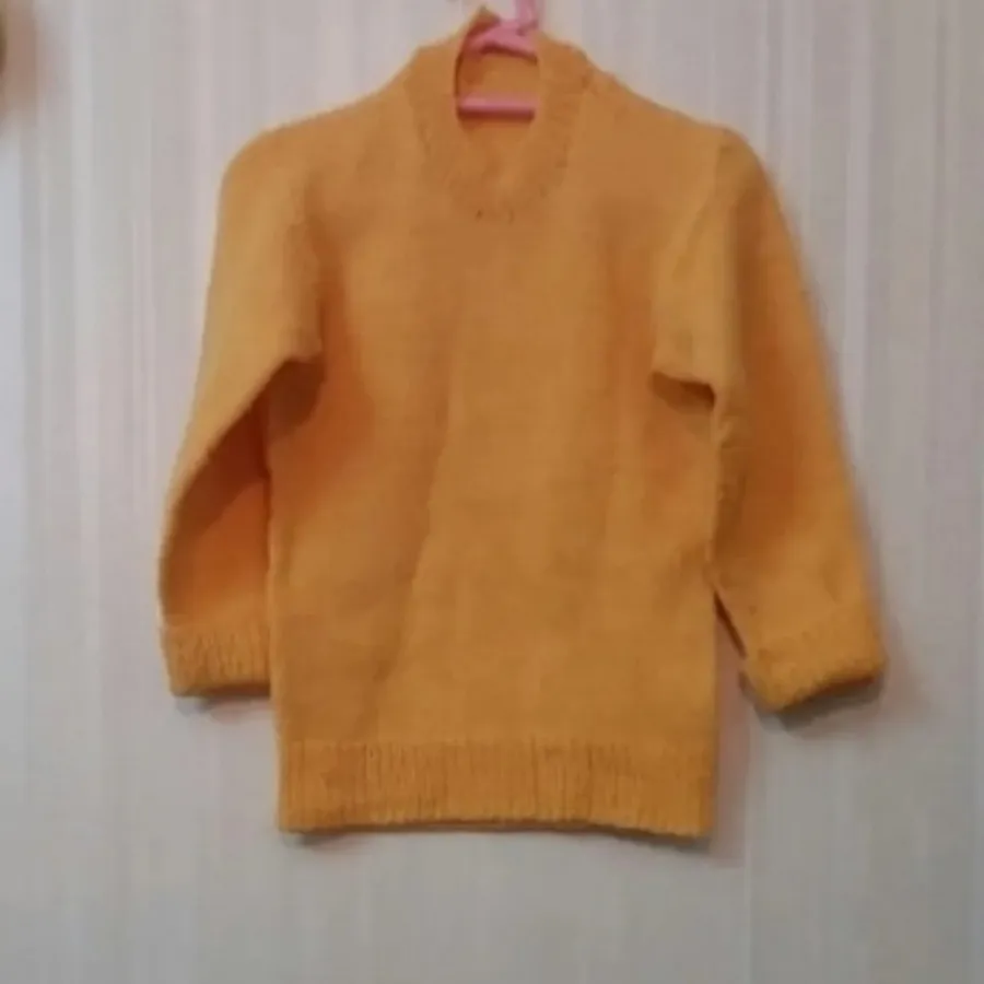 بافت بچه گونه