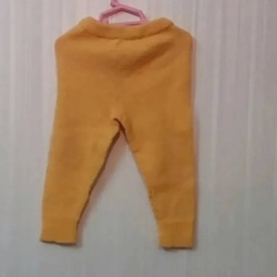 بافت بچه گونه