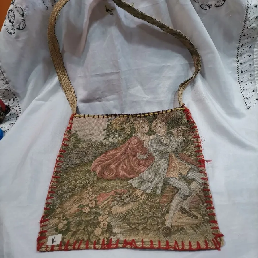 کیف دوشی سنتی