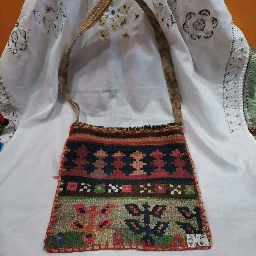 کیف دوشی سنتی