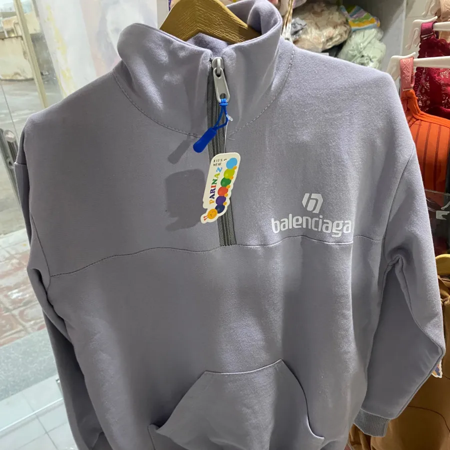 هودی شلوار پسرونه