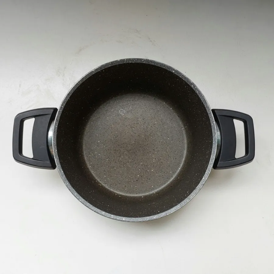 سرویس تابه وقابلمه کاراجا