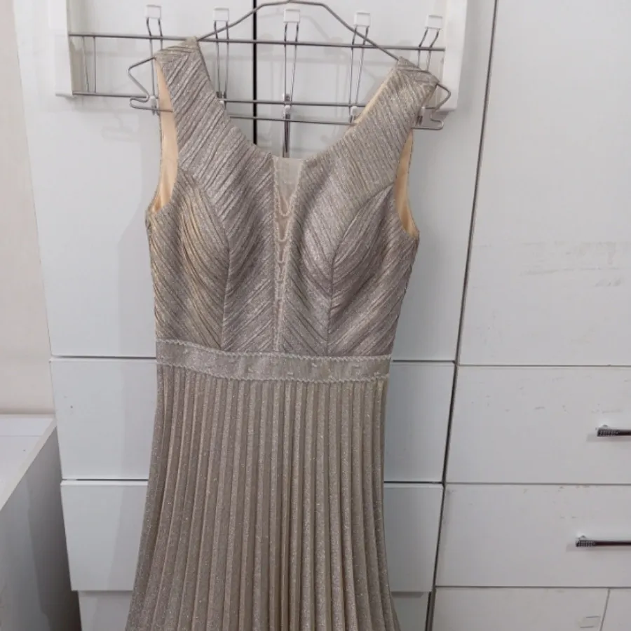 پیراهن مجلسی