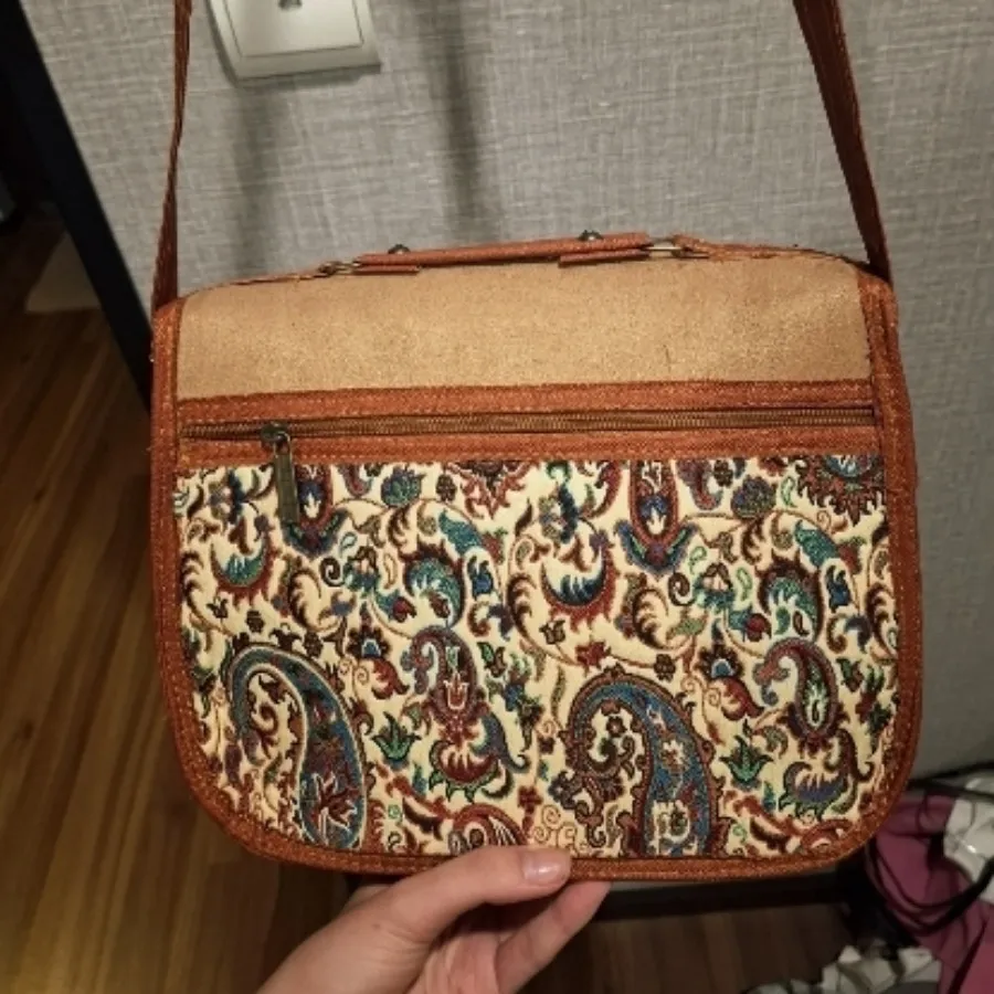 کیف سنتی زیبا