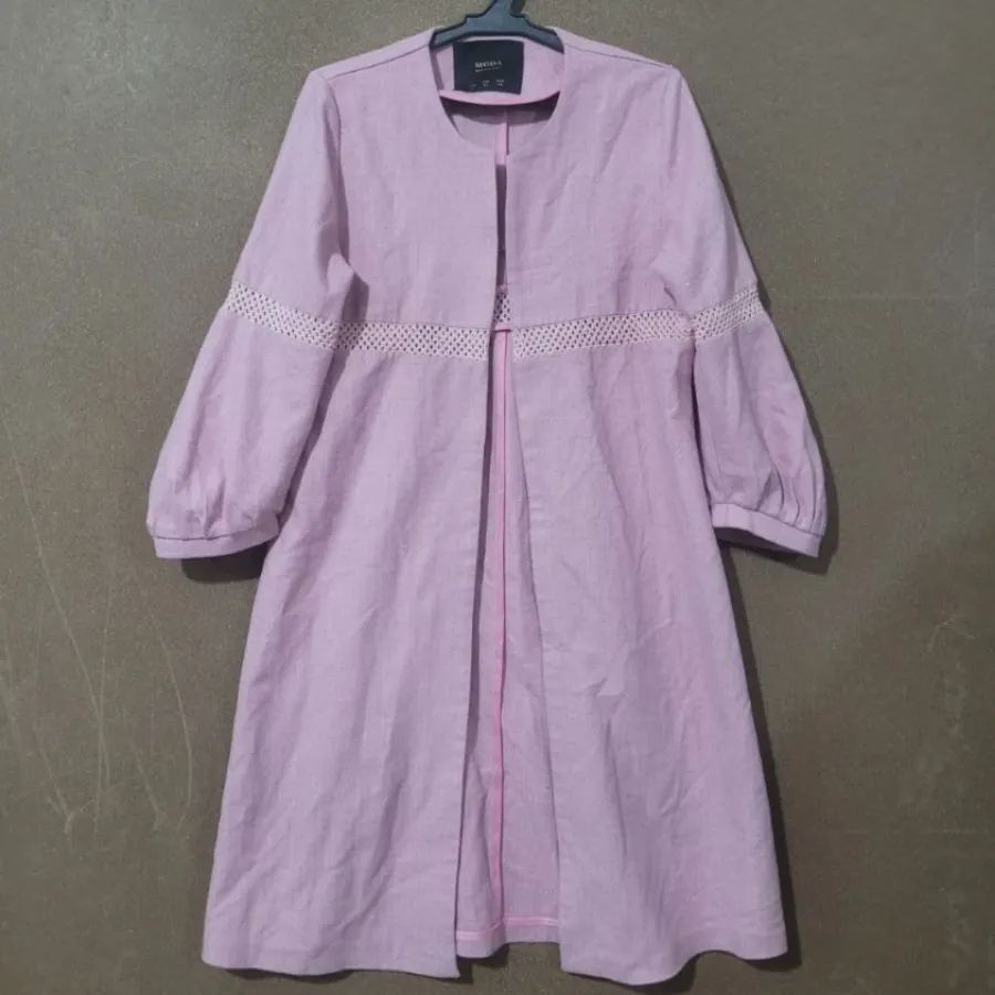 مانتو پاییزه