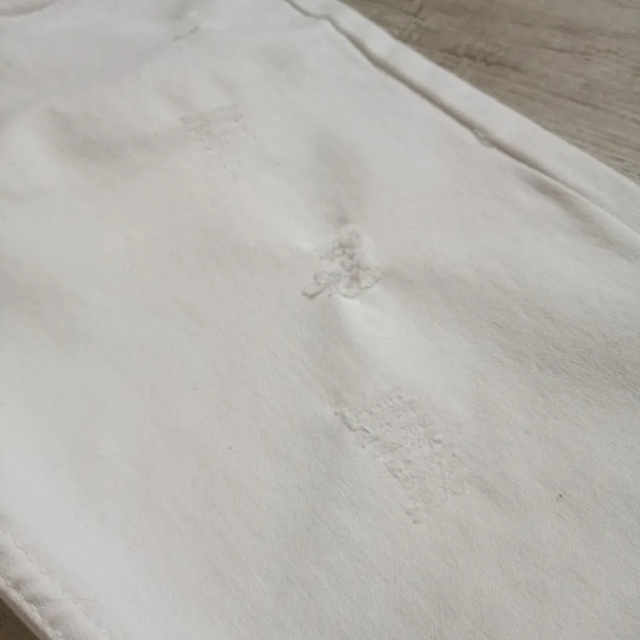 شلوار جین کشی