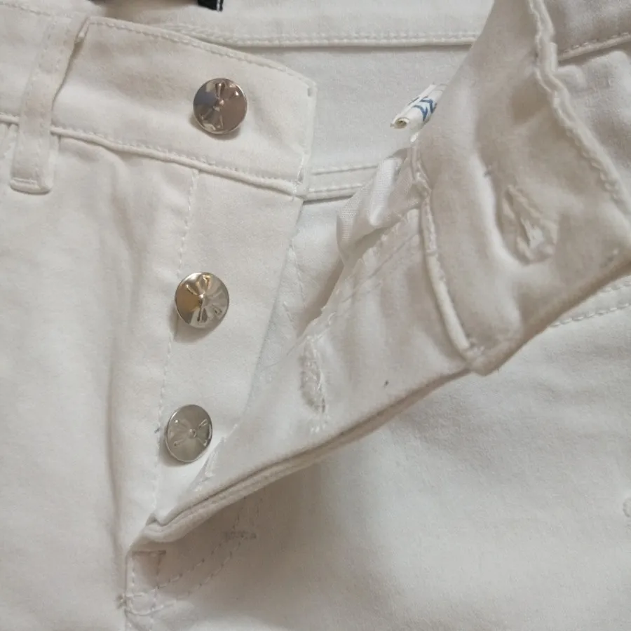 شلوار جین کشی