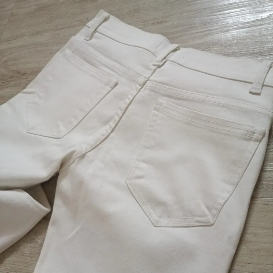 شلوار جین کشی