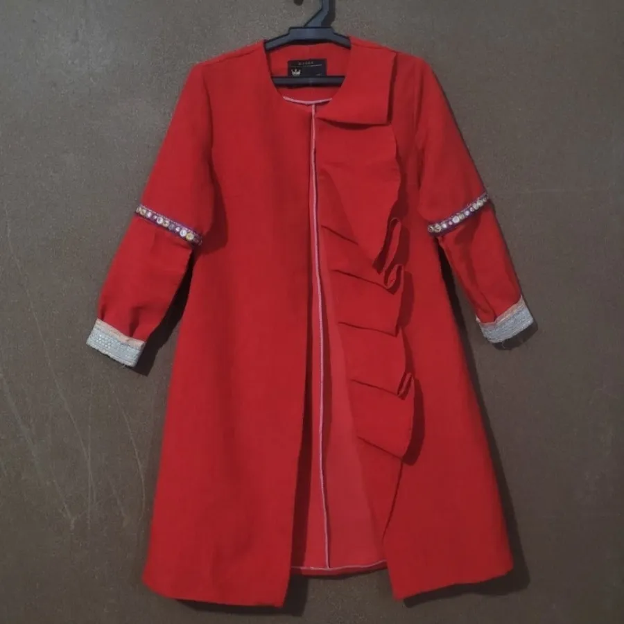 مانتو مزونی