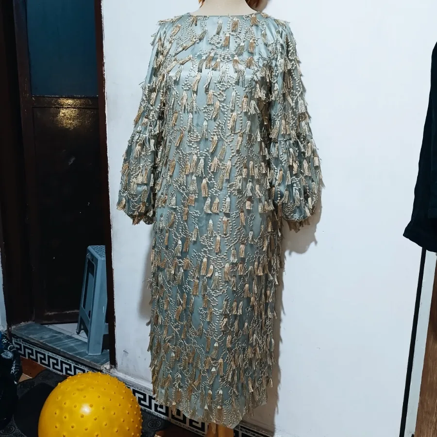 پیراهن مجلسی زیبا