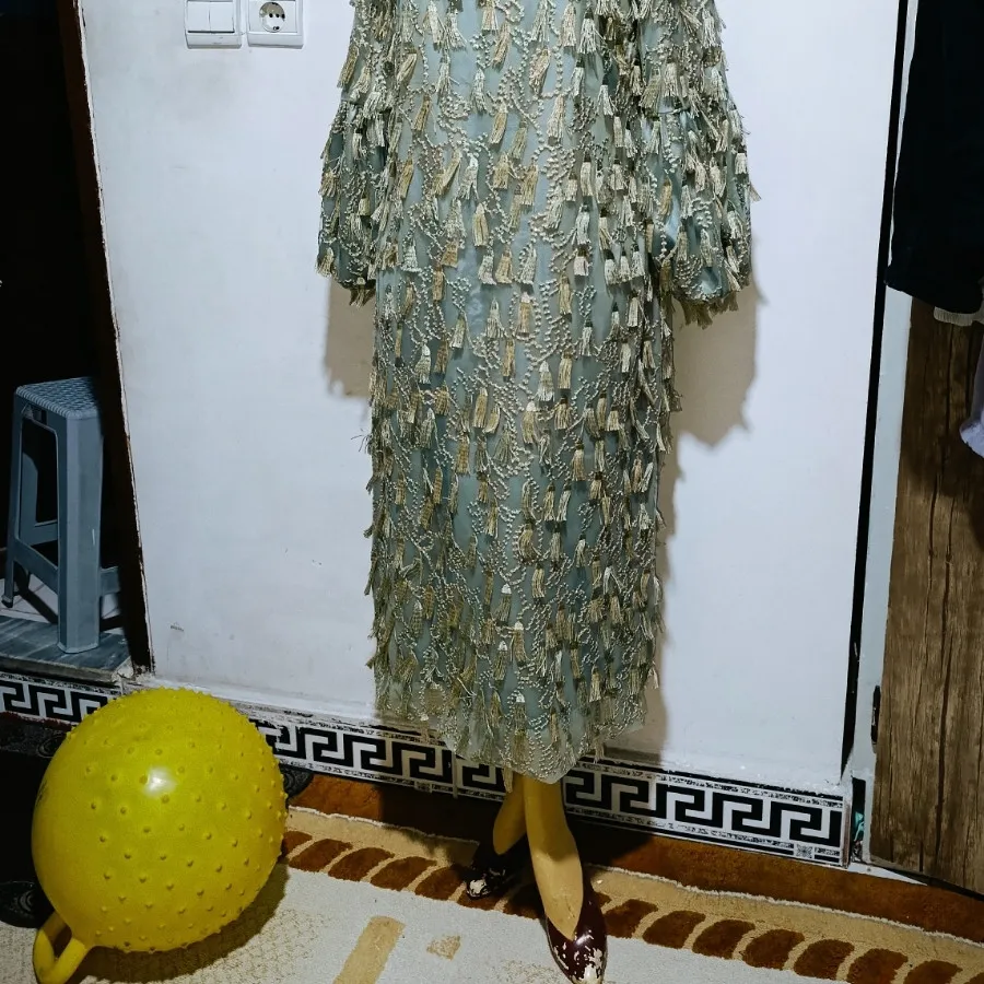 پیراهن مجلسی زیبا