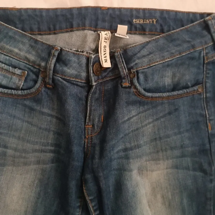 شلوار MANGO  اصل